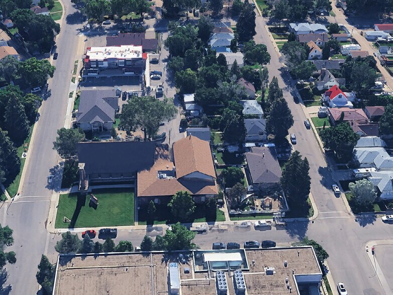 More Photos Of 101 6 St SE, Medicine Hat Religious Facility For Lease