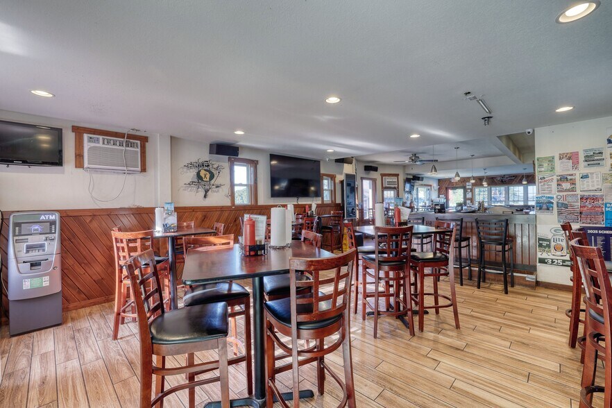 More Photos Of 0 Cty Rd, Hustisford Restaurant For Sale