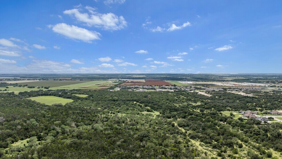 More Photos Of 17743 FM1957, San Antonio Land For Sale