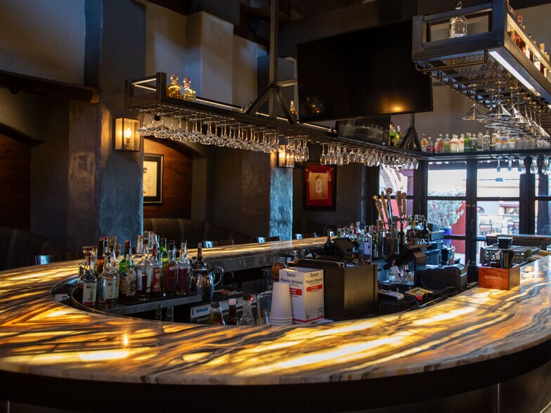 More Photos Of 2620 W State Route 89A, Sedona Restaurant For Sale