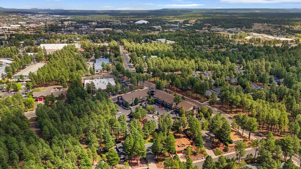 More Photos Of 1600 W University Ave, Flagstaff Medical For Sale