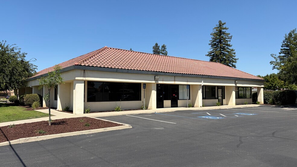 More Photos Of 1142 Rose Ave, Selma Medical For Sale