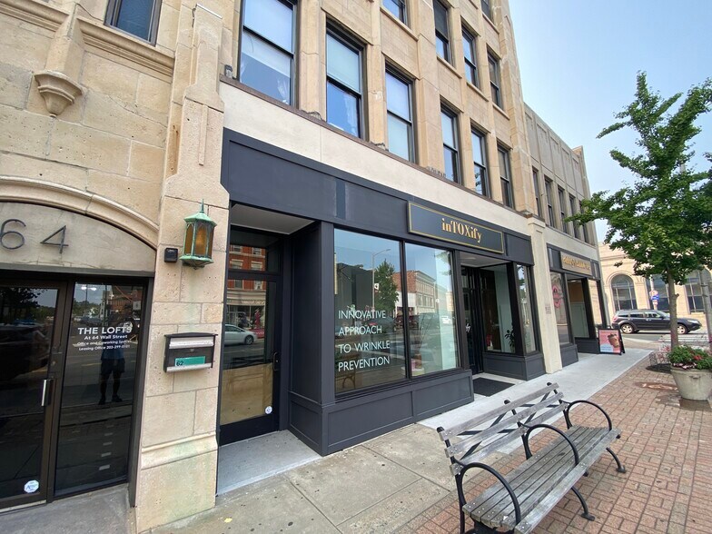 More Photos Of 1-15 River St, Norwalk General Retail For Lease