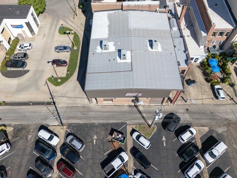 More Photos Of 832 Gallia St, Portsmouth Theater Concert Hall For Sale