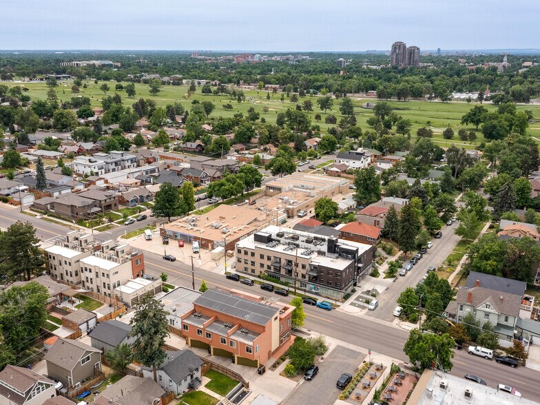 More Photos Of 2401-2405 E 28th Ave, Denver Office For Sale