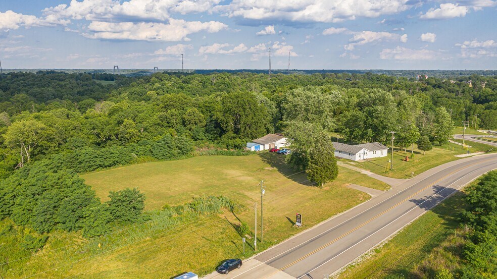 More Photos Of 1510 Old Salem Rd, Jeffersonville Land For Sale