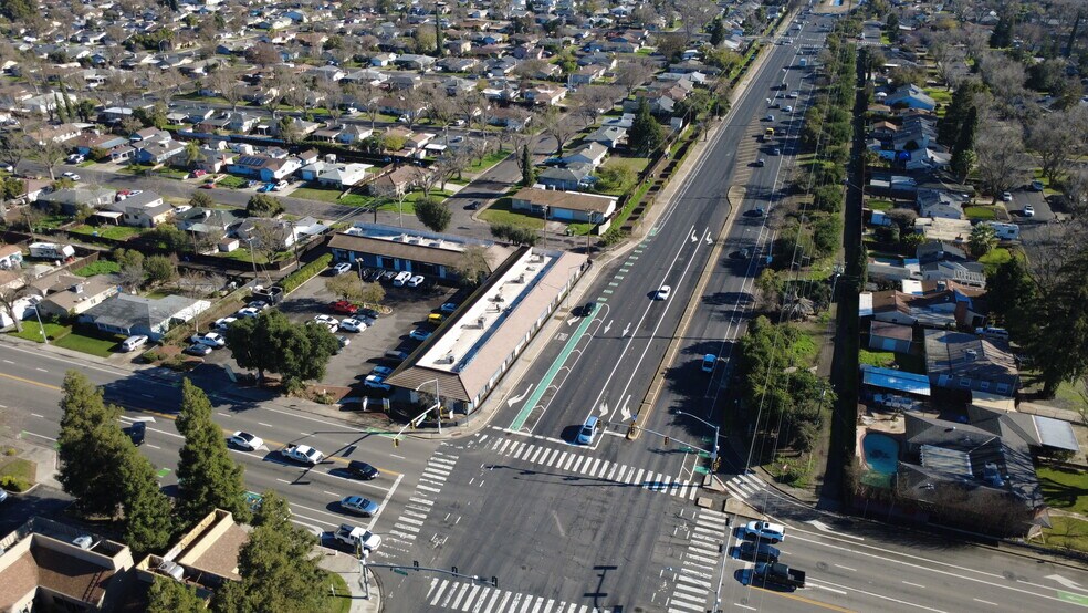 More Photos Of 1800 Tully Rd, Modesto Office For Lease