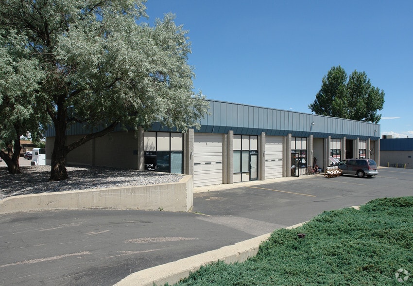More Photos Of 7110 W 117th Ave, Broomfield Warehouse For Sale