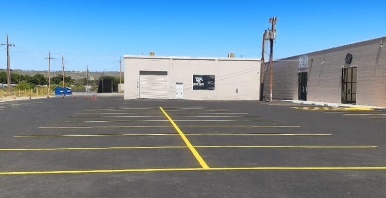 More Photos Of 1481-1607 W Pierce St, Carlsbad Unknown For Lease