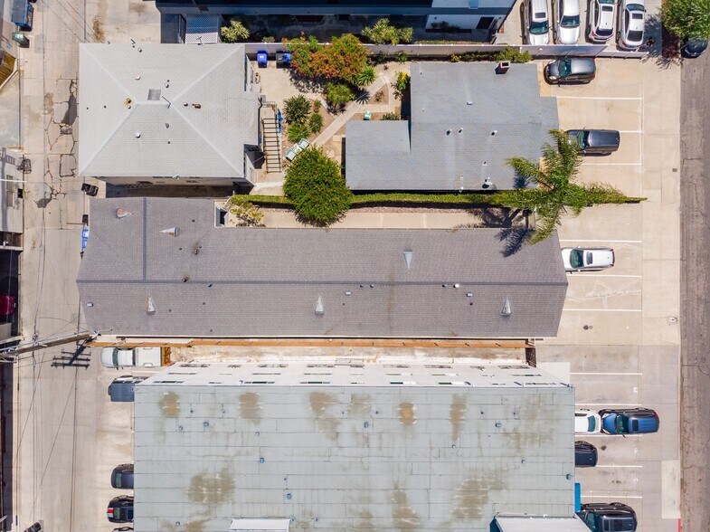 More Photos Of 4119-4123 Kansas St, San Diego Apartments For Sale