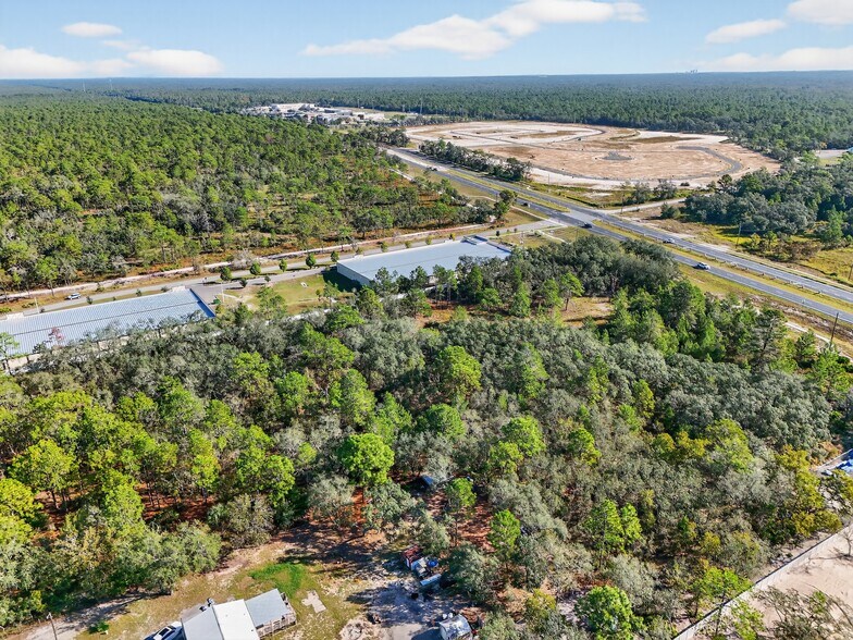 More Photos Of 11343 Commercial Way, Brooksville Land For Sale
