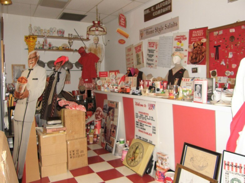 More Photos Of 2112 Industrial Dr, Niles Manufacturing For Sale