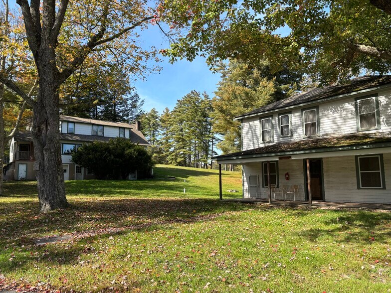 More Photos Of 189 Blind Pond Rd, Narrowsburg Lodge Meeting Hall For Sale