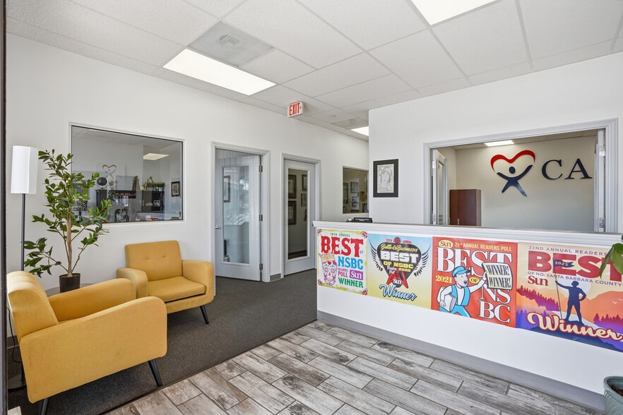 More Photos Of , Santa Maria General Retail For Sale
