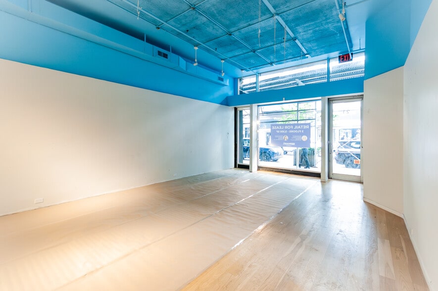 More Photos Of 21 Warren St, New York Apartments For Lease