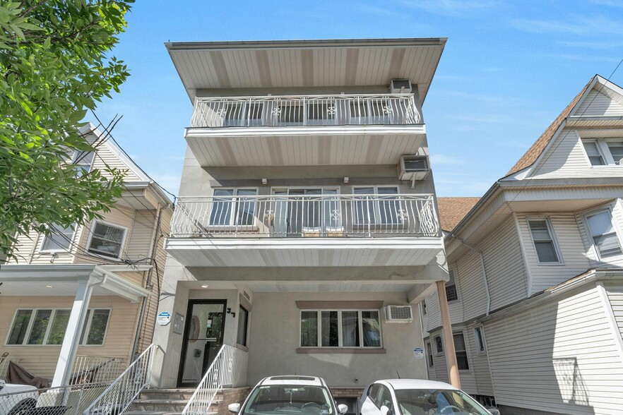 Primary Photo Of 37 47th St, Weehawken Dormitory For Sale