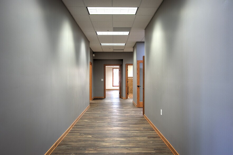 More Photos Of 440 Emerson St, Cambridge Office For Lease
