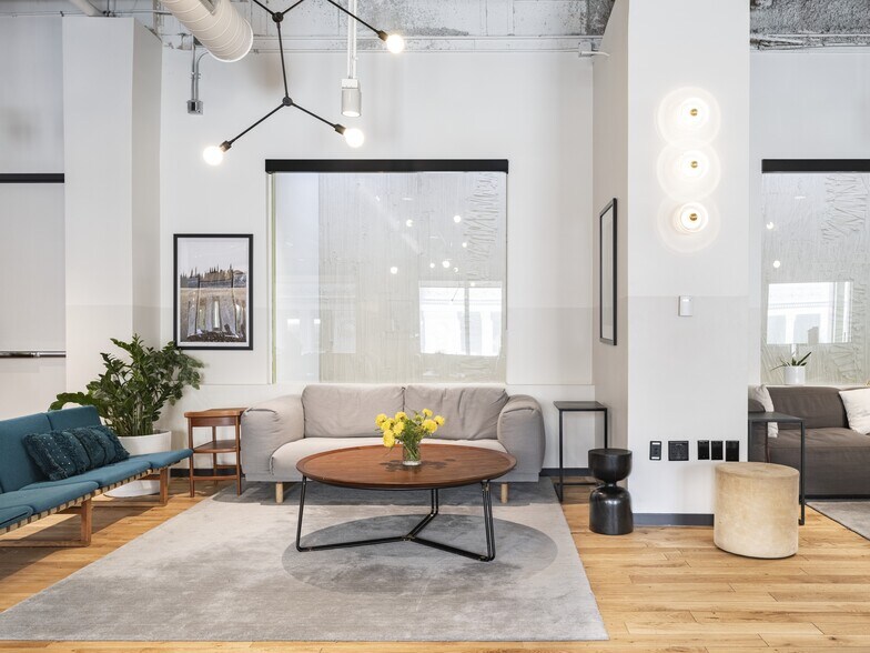 More Photos Of 44 Montgomery St, San Francisco Office For Lease