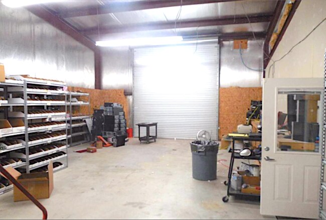 More Photos Of 10670 FM 1484 Rd, Conroe Self Storage For Sale