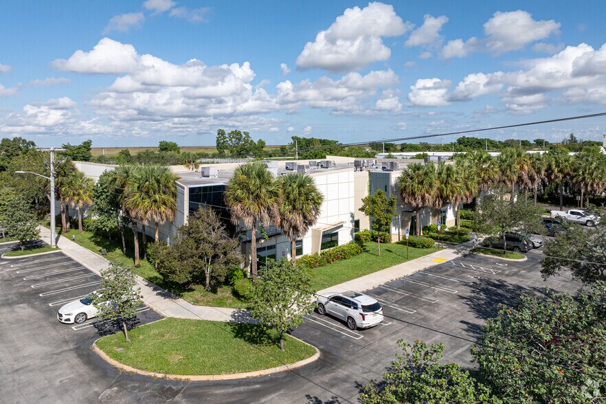 Primary Photo Of 3900 NW 126th Ave, Coral Springs Warehouse For Sale