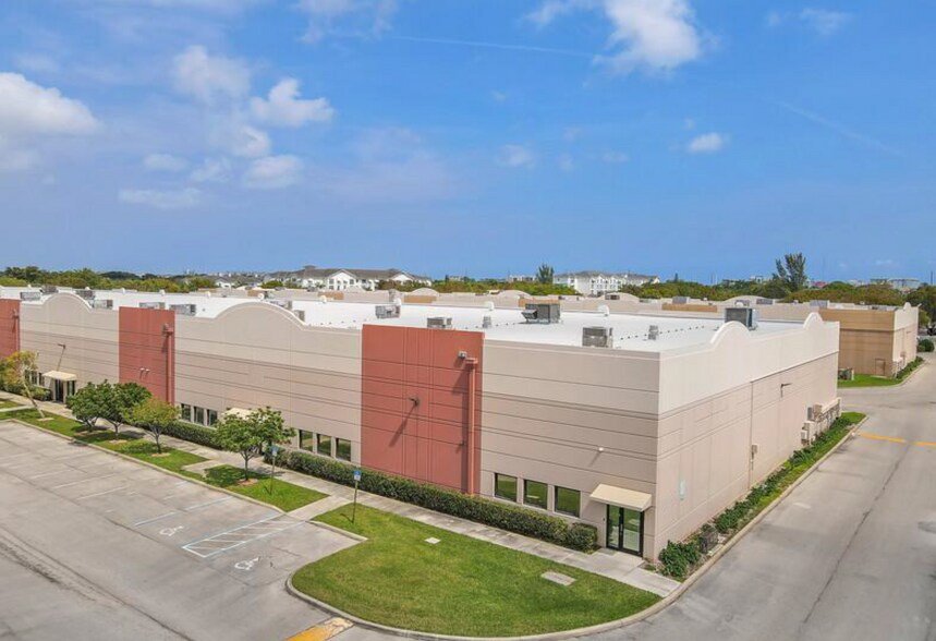 More Photos Of SW 12th Ave, Dania Beach Industrial For Sale