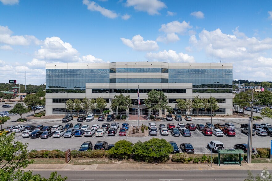 More Photos Of 4400 NW Loop 410, San Antonio Unknown For Lease