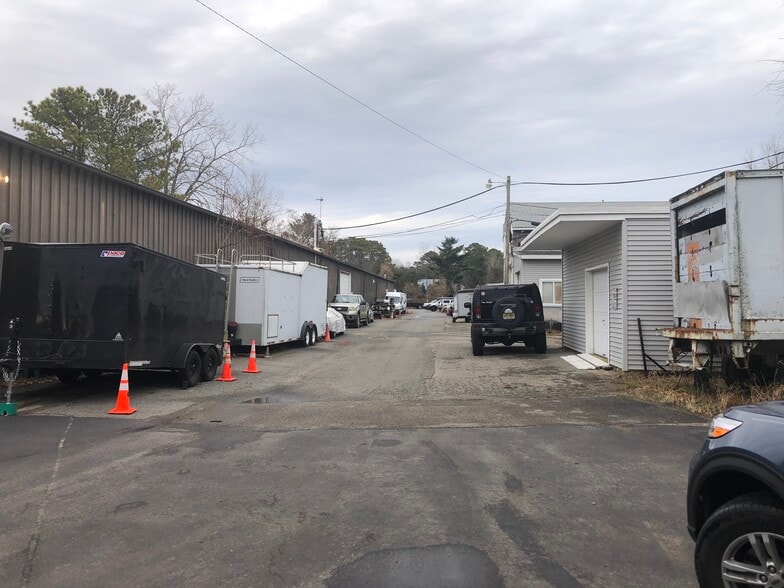 More Photos Of 435 South Main, Forked River Warehouse For Sale