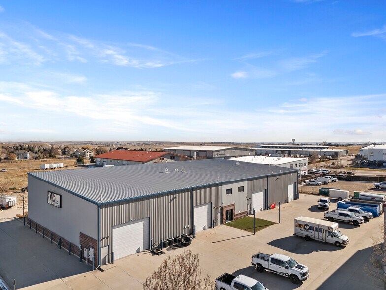 More Photos Of 4487 Bents Dr, Windsor Light Manufacturing For Lease