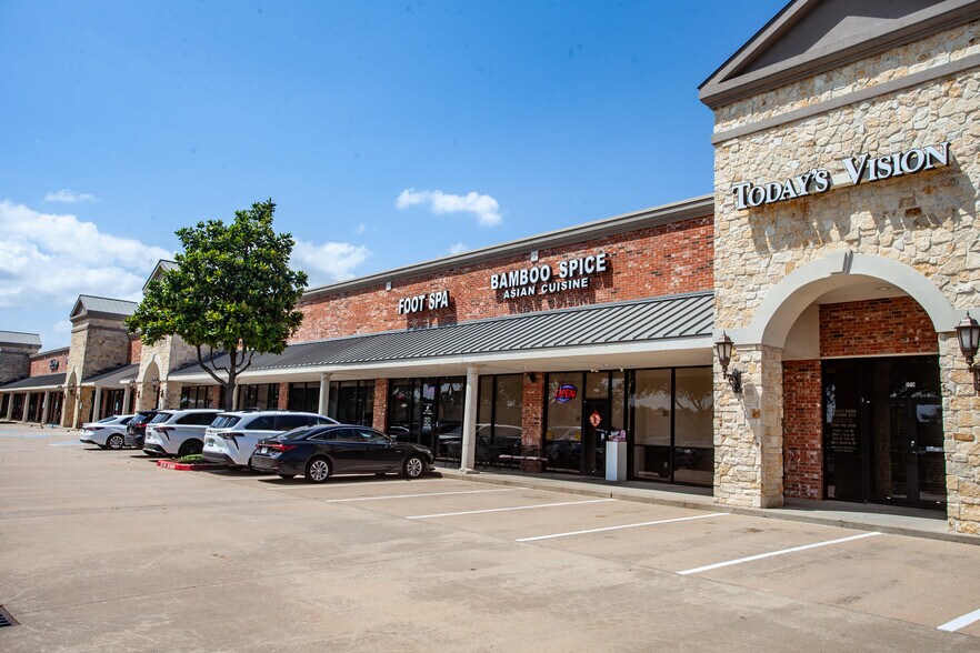 Primary Photo Of 9303 Highway 6, Missouri City Unknown For Lease
