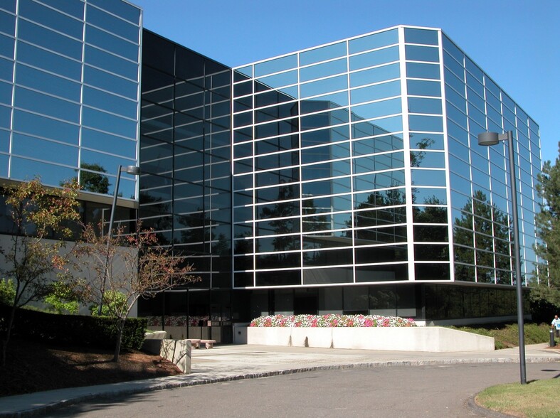 Primary Photo Of 1 Enterprise Dr, Shelton Office For Lease