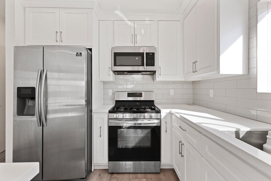 More Photos Of 1202 Browning Blvd, Los Angeles Apartments For Sale