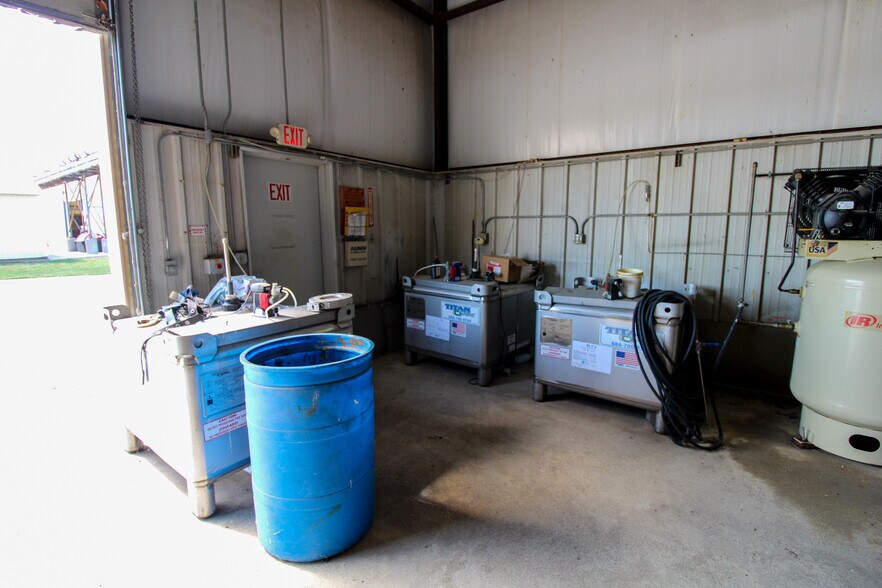 More Photos Of 6059 159th St, Galva Food Processing For Sale