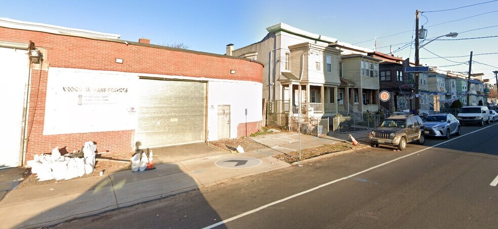 More Photos Of 828 Newark Ave, Elizabeth Warehouse For Lease