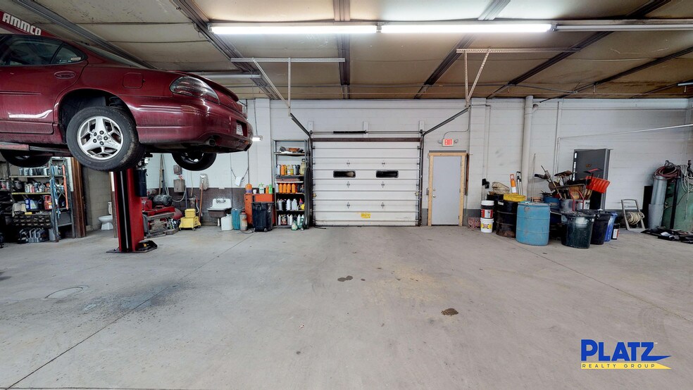 More Photos Of 4304 Youngstown Poland Rd, Youngstown Auto Dealership For Sale