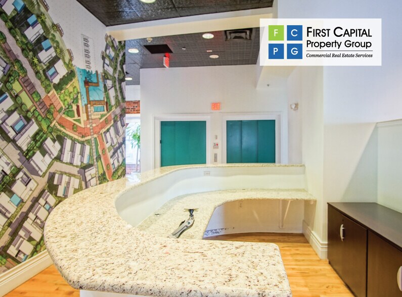 More Photos Of 100 S Orange Ave, Orlando Office For Sale