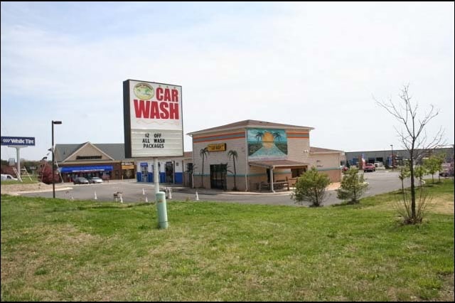 More Photos Of 4636 Mine Rd, Fredericksburg Carwash For Sale