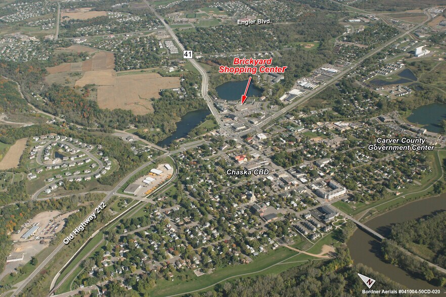 More Photos Of 802-822 Yellow Brick Rd, Chaska Unknown For Lease