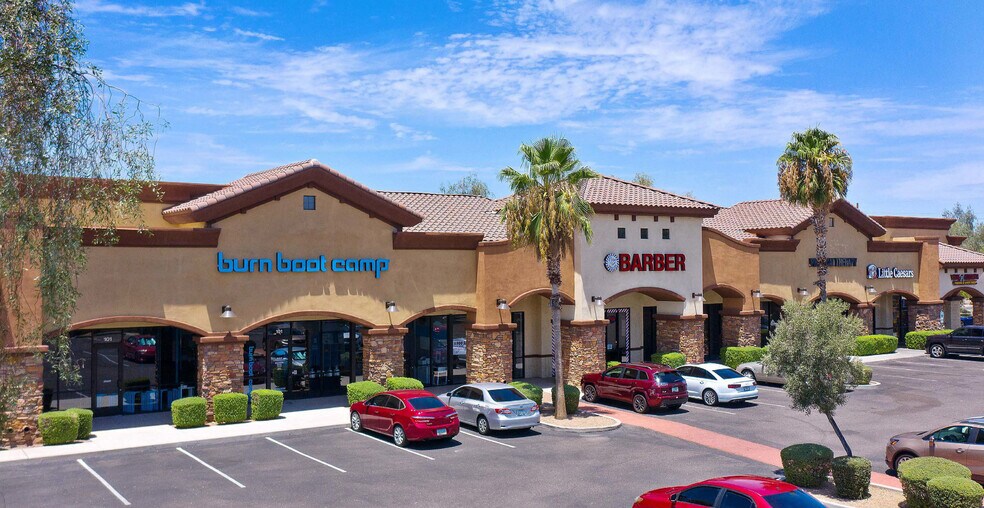 More Photos Of Recker Rd, Mesa Unknown For Lease