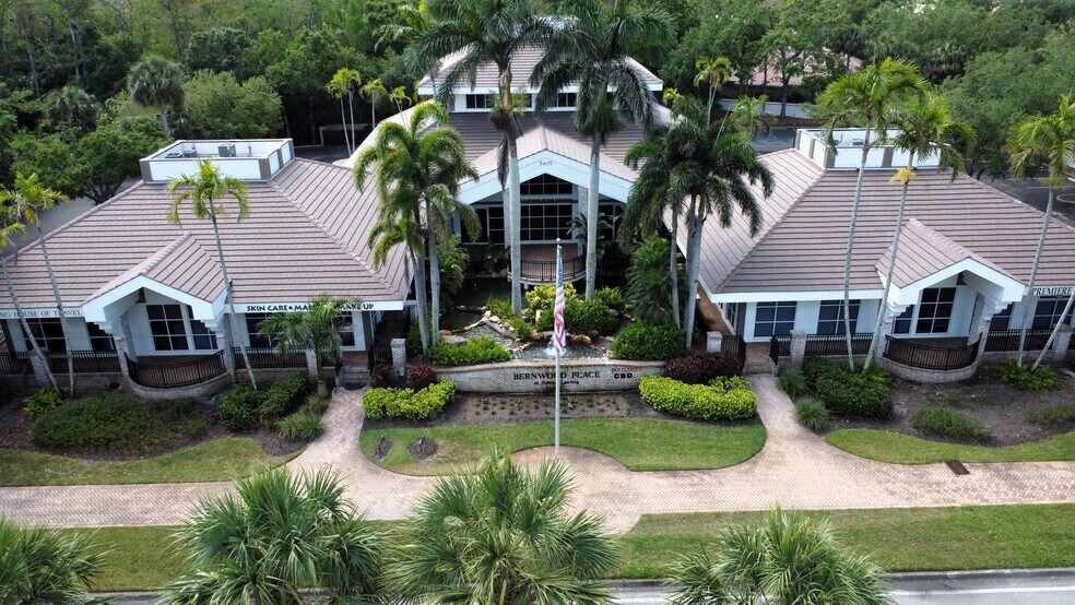 More Photos Of 3401 Pelican Landing Pky, Bonita Springs Office For Lease