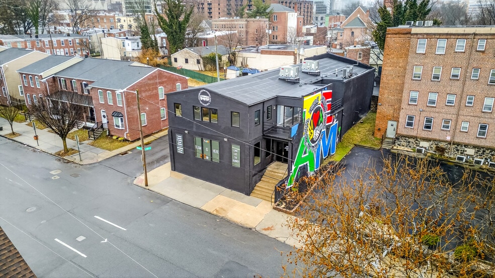 More Photos Of 1501 N Walnut St, Wilmington Office For Sale