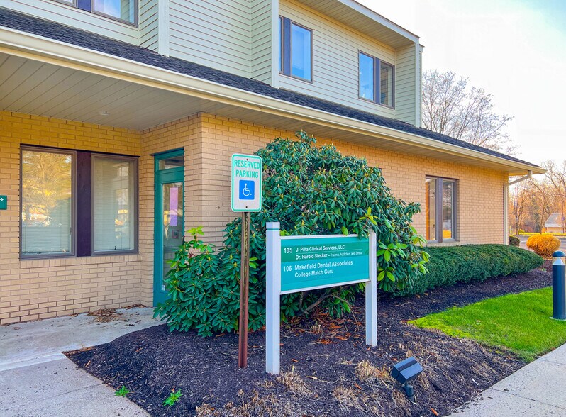 More Photos Of 333 N Oxford Valley Rd, Fairless Hills Medical For Lease