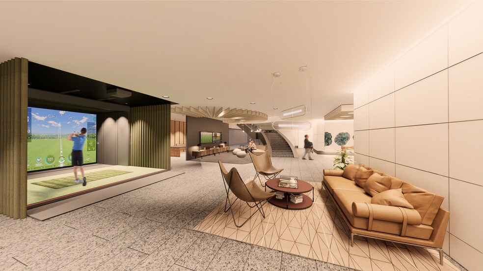 More Photos Of 2050 W Sam Houston Pky S, Houston Office For Lease