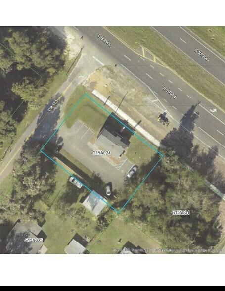 More Photos Of 5205 County Road 171, Wildwood Office For Sale