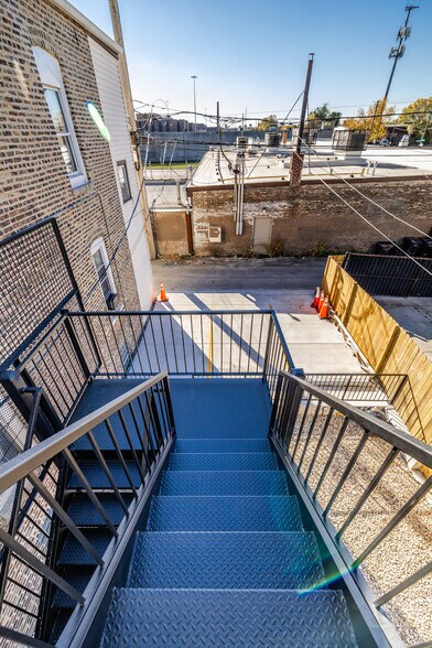 More Photos Of 1245 S Fairfield Ave, Chicago Apartments For Sale