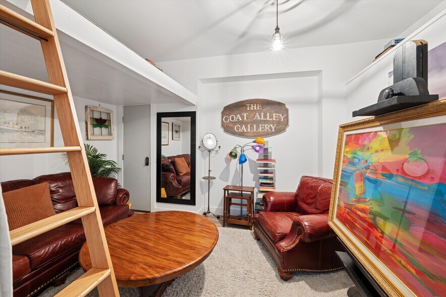 More Photos Of 200 Division St, Sag Harbor Loft Creative Space For Lease