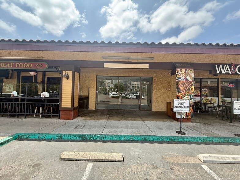 More Photos Of 10415-10479 San Diego Mission Rd, San Diego Unknown For Lease