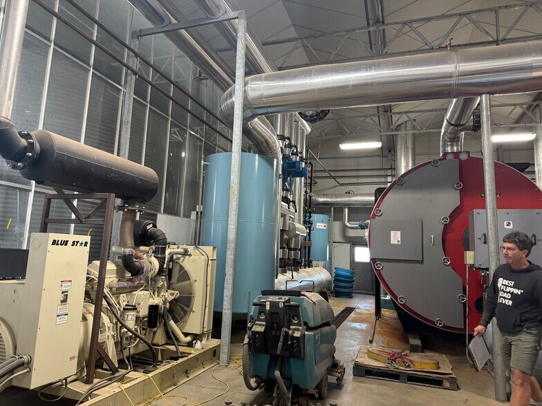 More Photos Of 11312 Range 63 rd, Cypress County Industrial For Sale