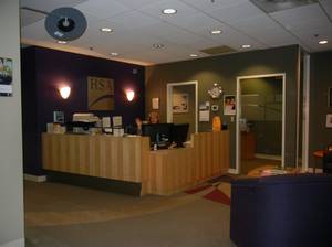 More Photos Of 5118 Joyce St, Vancouver Coworking Space