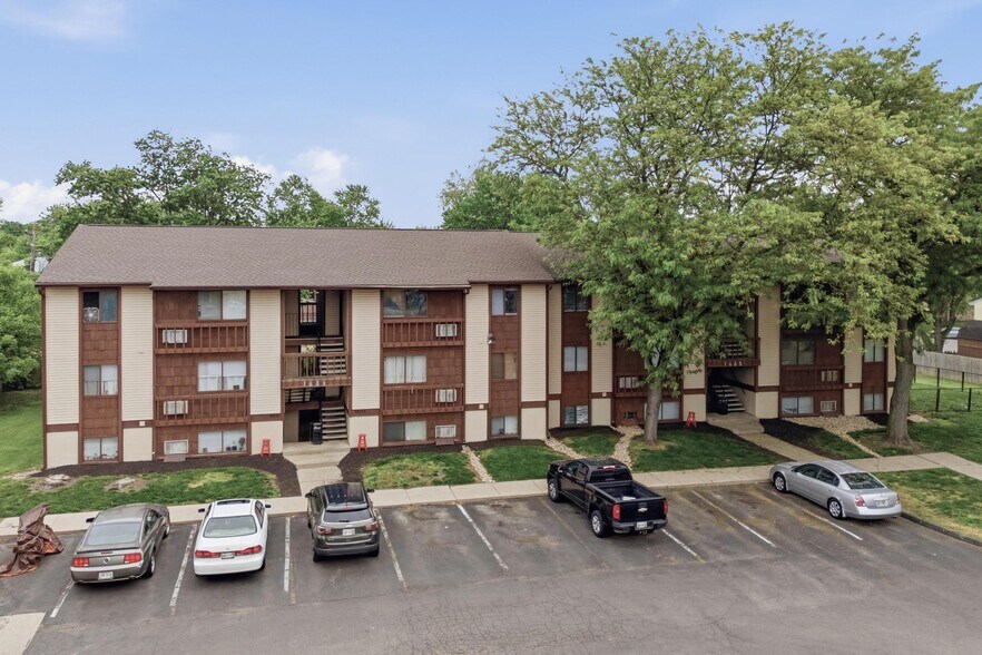 More Photos Of 1631 Jackson Ln, Middletown Multifamily For Sale