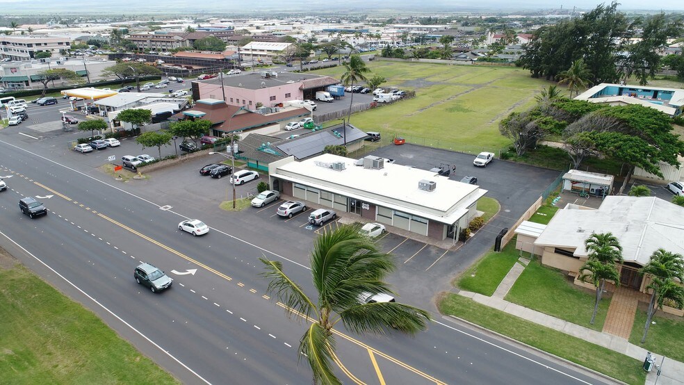 More Photos Of 39 W Kamehameha Ave, Kahului Medical For Lease